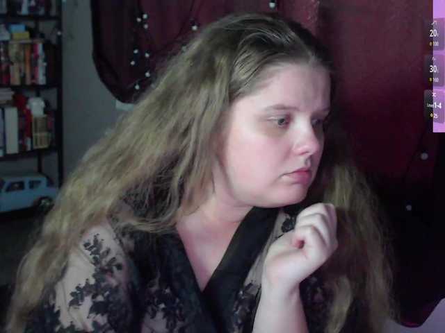 alicepussy live cam on BongaCams