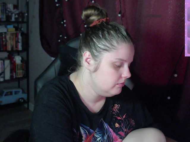alicepussy live cam on BongaCams