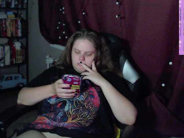 alicepussy live cam on BongaCams