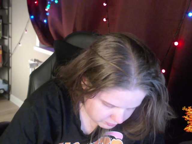 alicepussy live cam on BongaCams