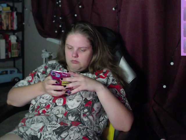 alicepussy live cam on BongaCams