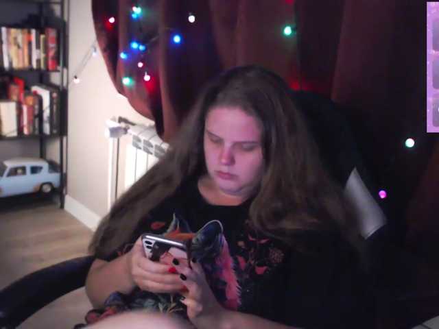 alicepussy live cam on BongaCams
