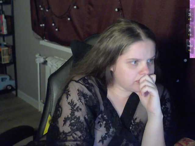 alicepussy live cam on BongaCams