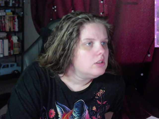 alicepussy live cam on BongaCams