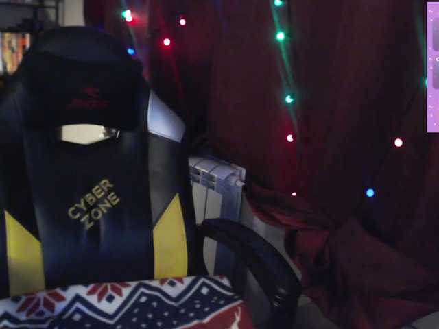 Cute Girl live cam