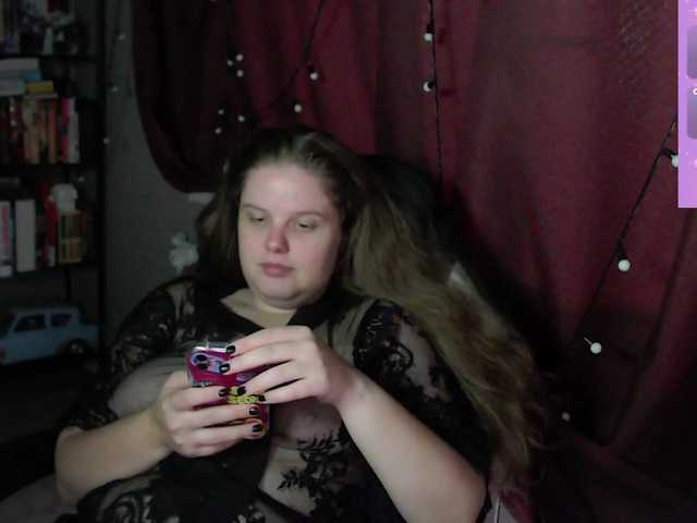 alicepussy live cam on BongaCams