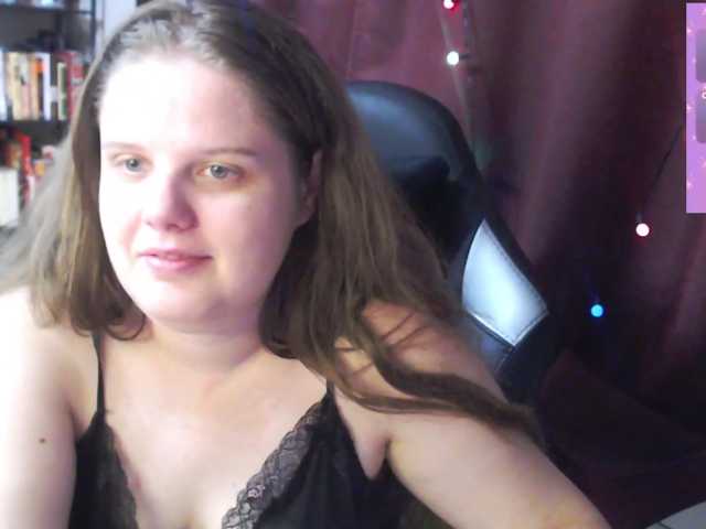 Cute Girl live cam
