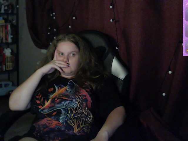 alicepussy live webcam show