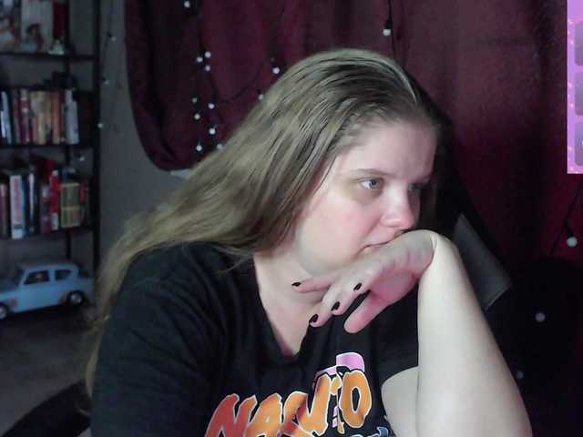 alicepussy live cam on BongaCams