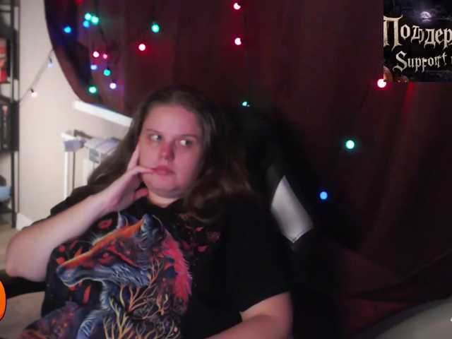 alicepussy, en directo ahora en BongaCams