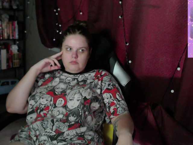 alicepussy live cam on BongaCams