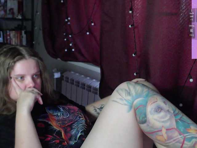 alicepussy live cam on BongaCams