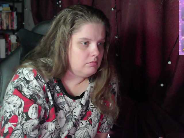 alicepussy live cam on BongaCams