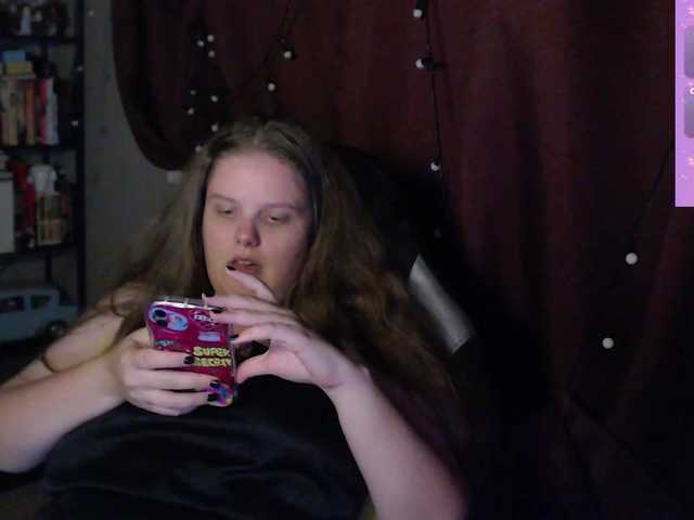 alicepussy live webcam show