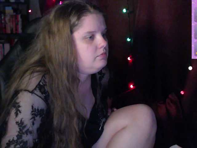 alicepussy live cam on BongaCams