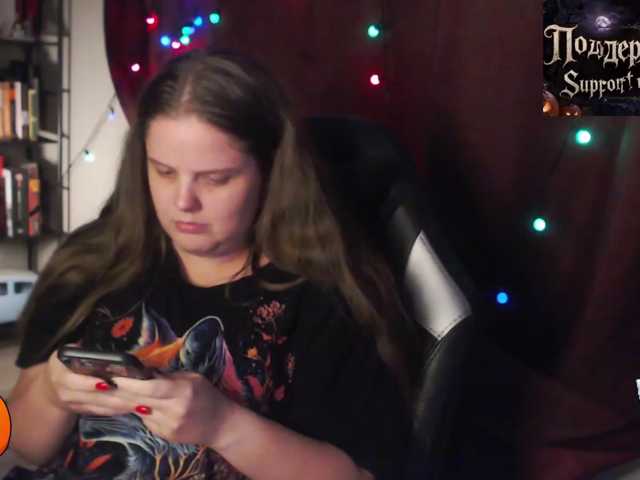 alicepussy, live now on BongaCams