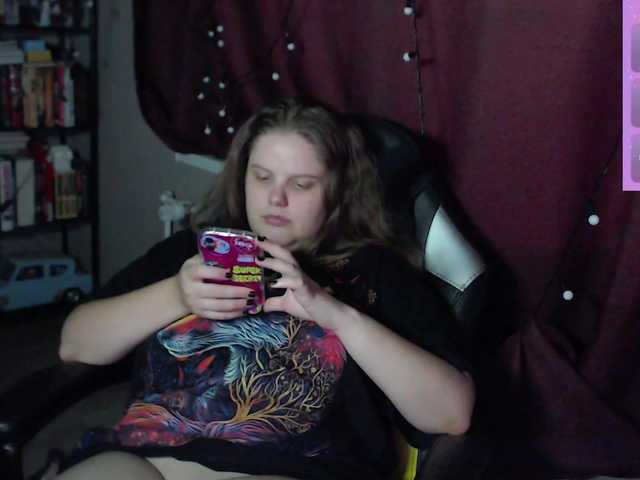 alicepussy live cam on BongaCams