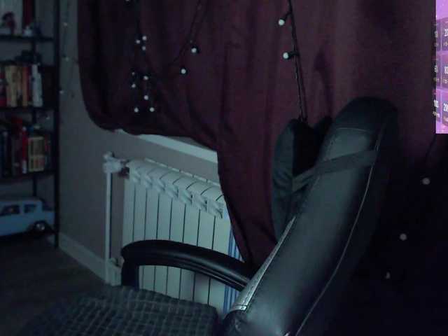 alicepussy live cam on BongaCams