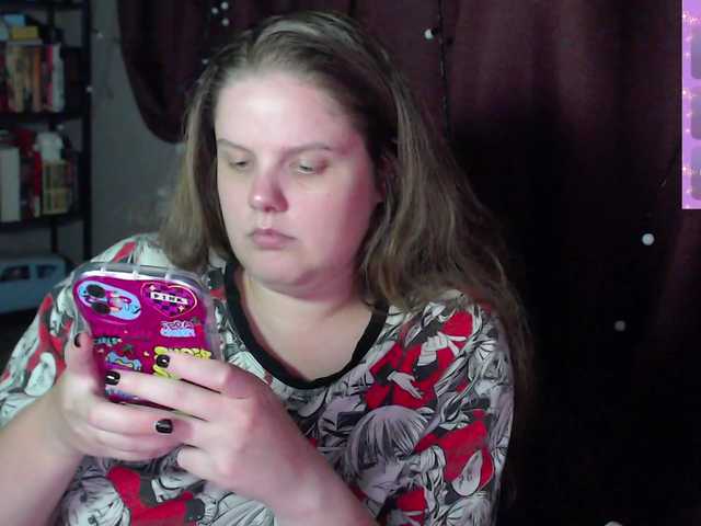 alicepussy live webcam show