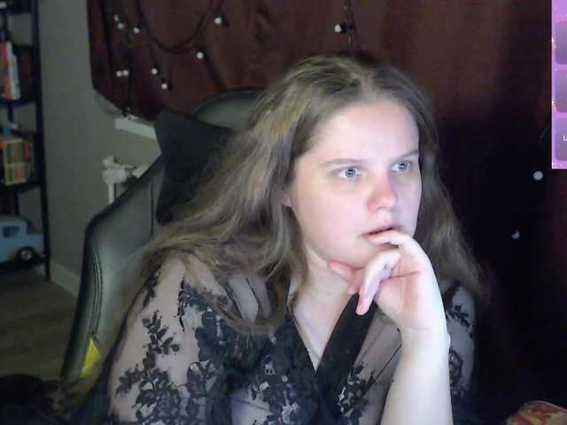 alicepussy live cam on BongaCams