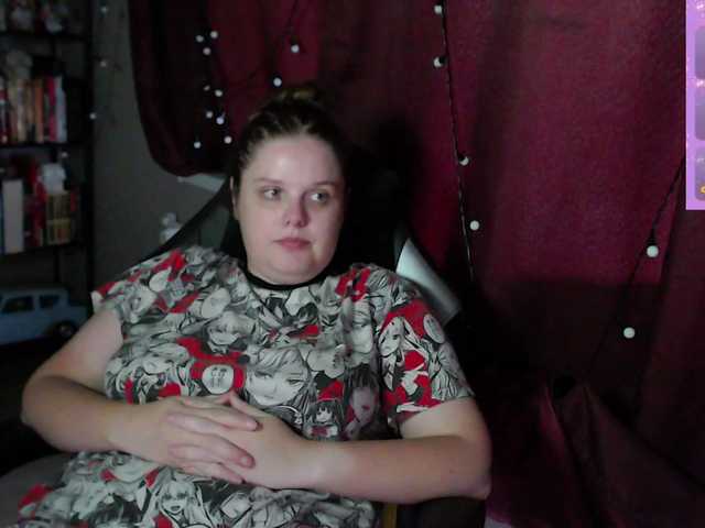 alicepussy live cam on BongaCams