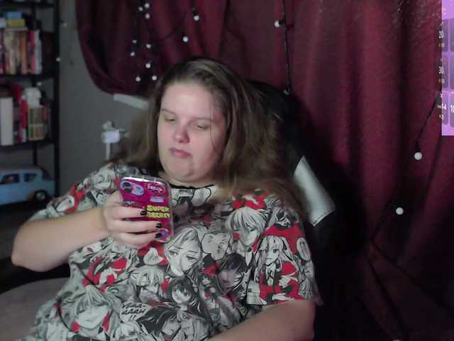 alicepussy live cam on BongaCams