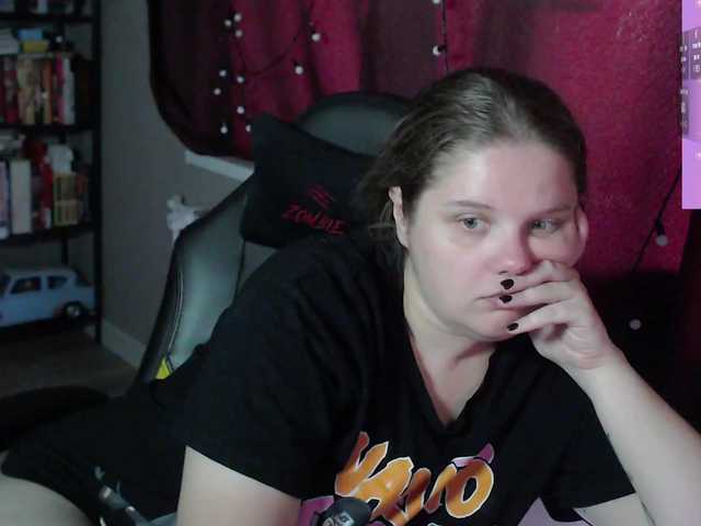 alicepussy live cam on BongaCams