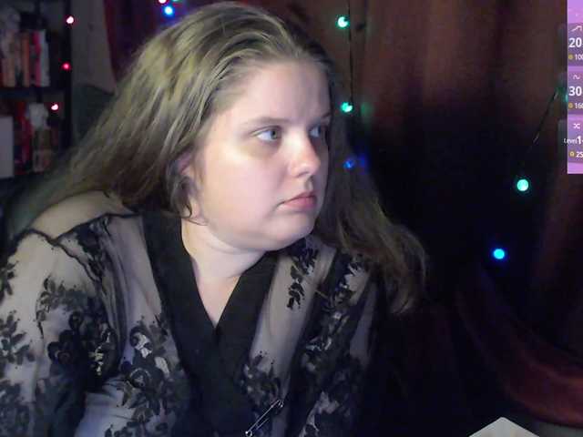 alicepussy live cam on BongaCams