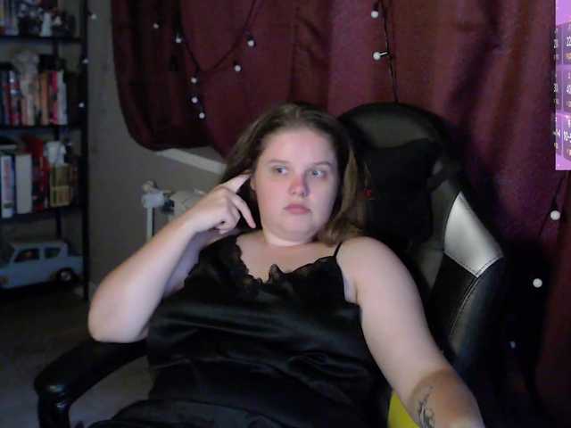 alicepussy live cam on BongaCams
