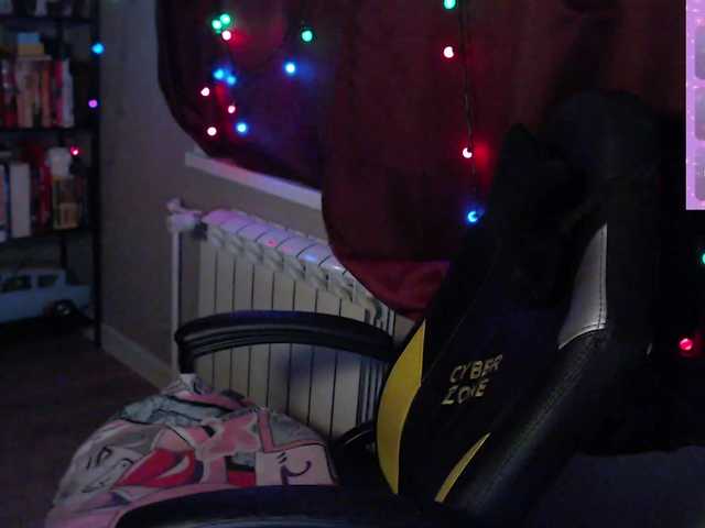 alicepussy live cam on BongaCams