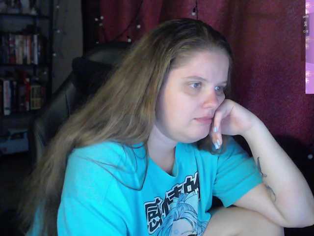 alicepussy live cam on BongaCams