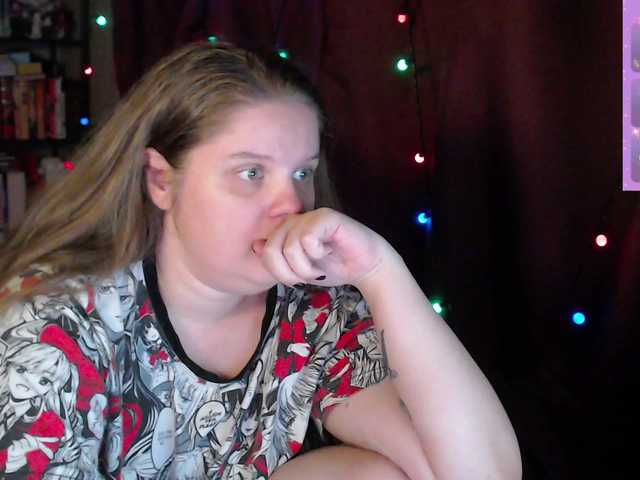 alicepussy live webcam show