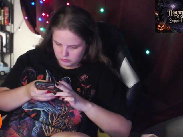 alicepussy, live now on BongaCams