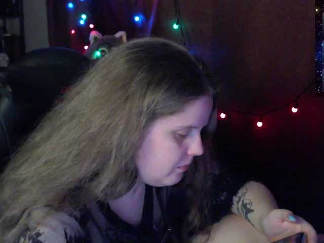 alicepussy's BongaCams show and profile