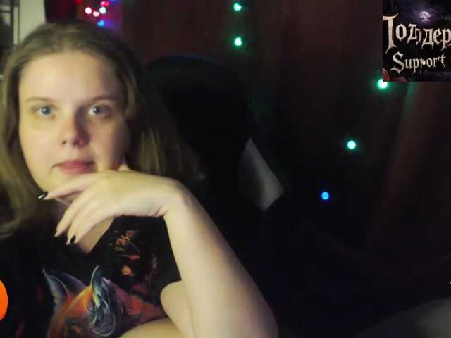 alicepussy, en directo ahora en BongaCams