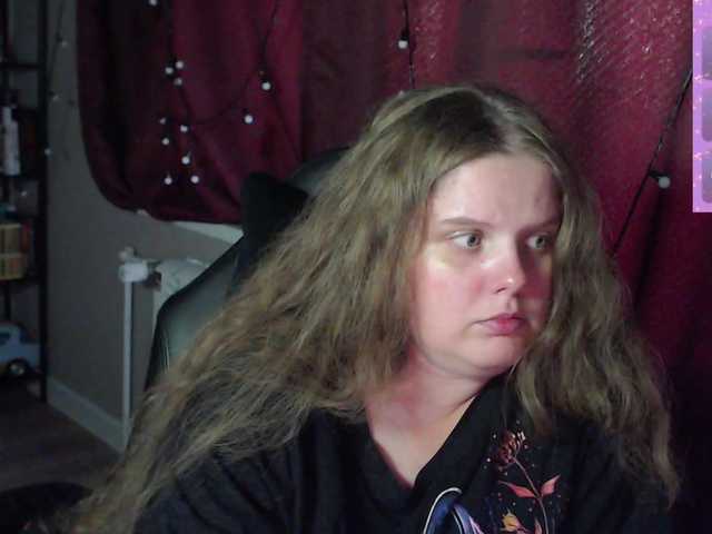 alicepussy live cam on BongaCams