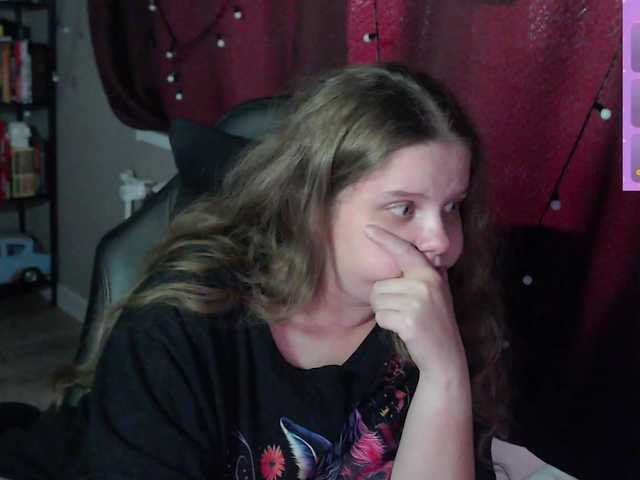 alicepussy live cam on BongaCams