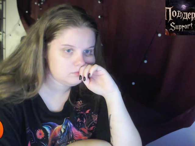 alicepussy, live now on BongaCams