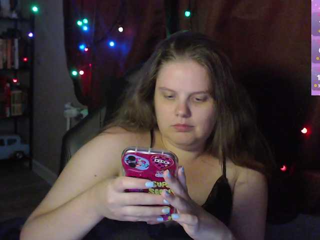 alicepussy live cam on BongaCams