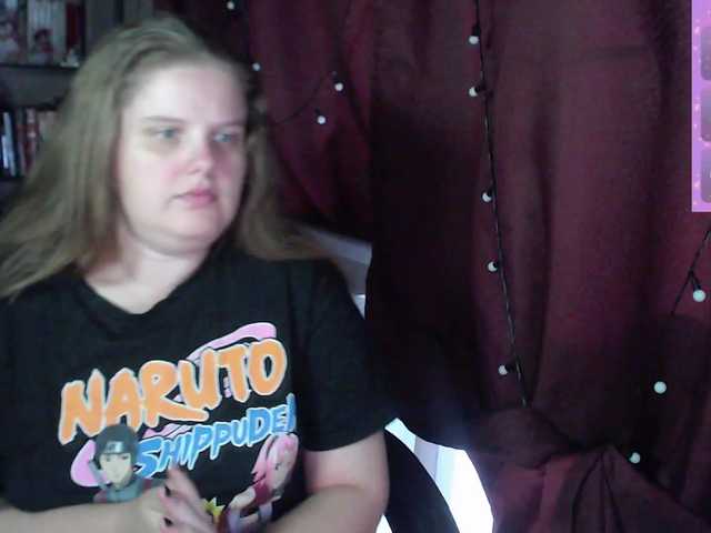 alicepussy live cam on BongaCams
