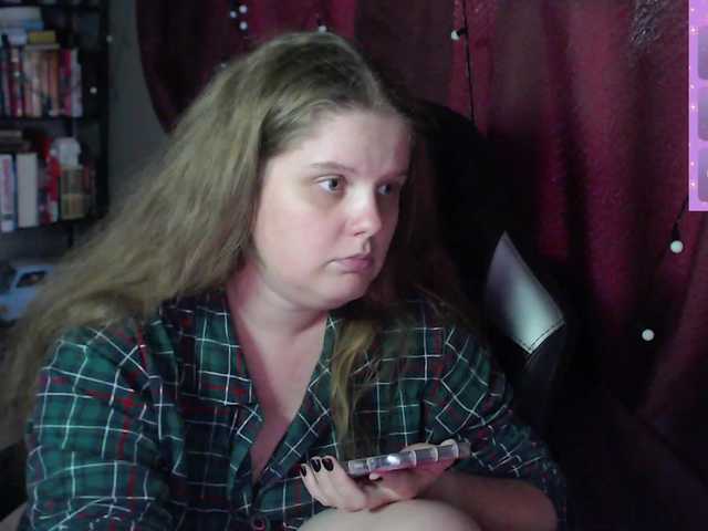alicepussy live cam on BongaCams