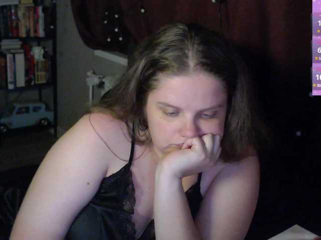alicepussy live cam on BongaCams