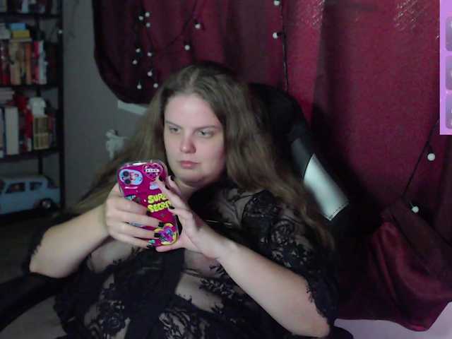alicepussy live cam on BongaCams