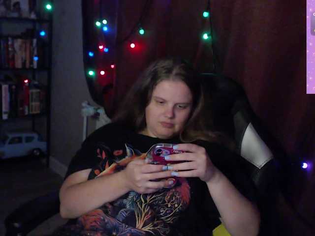 alicepussy live cam on BongaCams