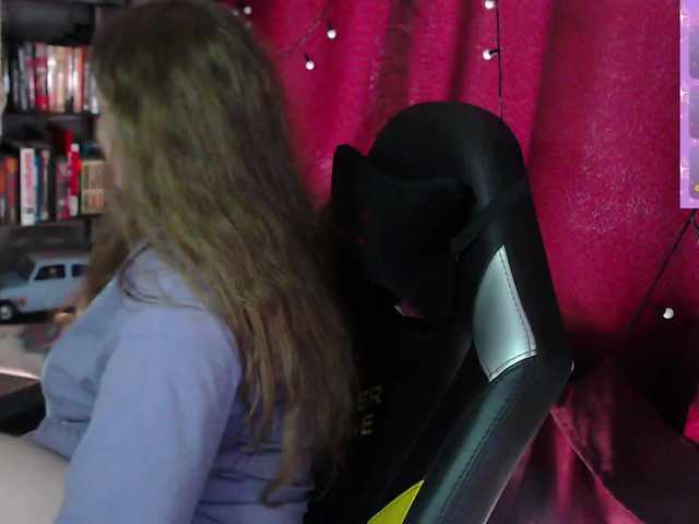 alicepussy live cam on BongaCams