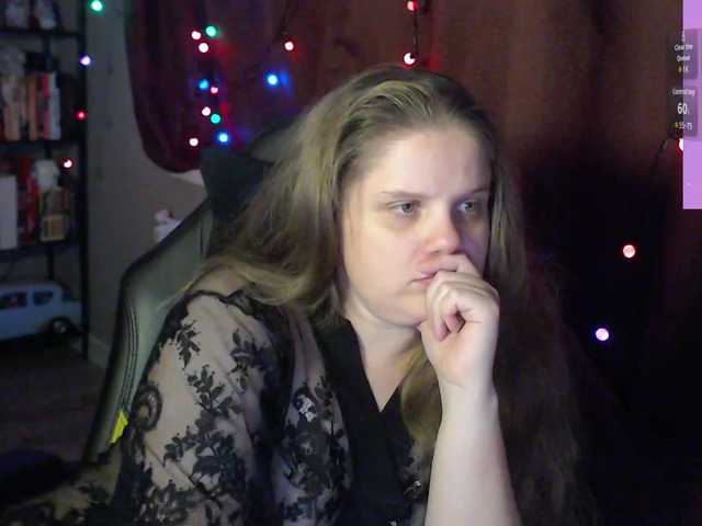 alicepussy live cam on BongaCams