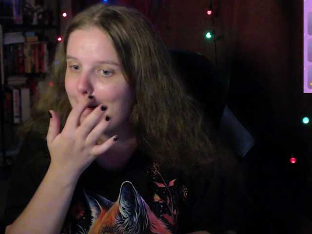 alicepussy live cam on BongaCams