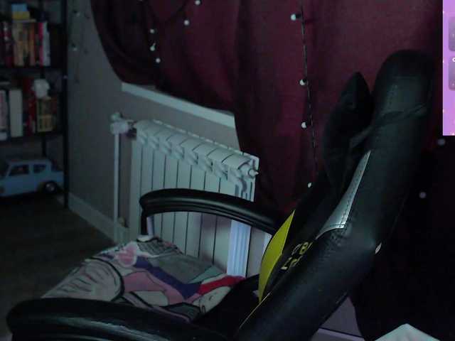 alicepussy live cam on BongaCams