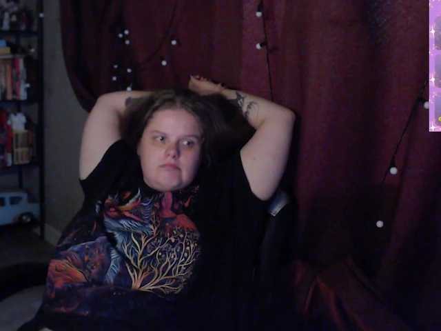 alicepussy live webcam show