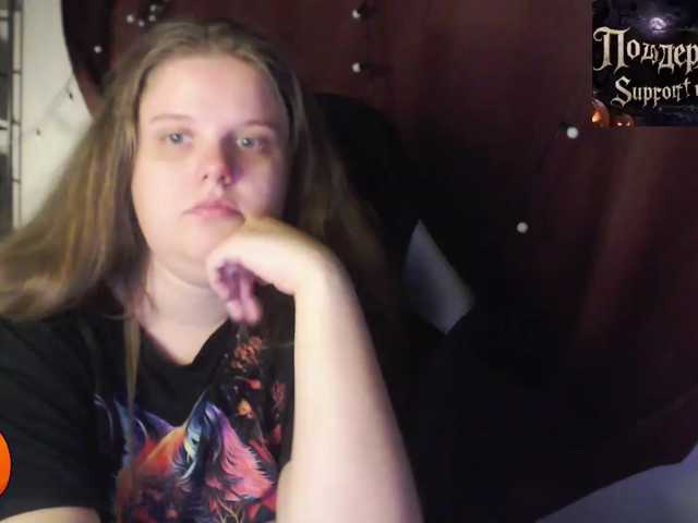 alicepussy, en directo ahora en BongaCams